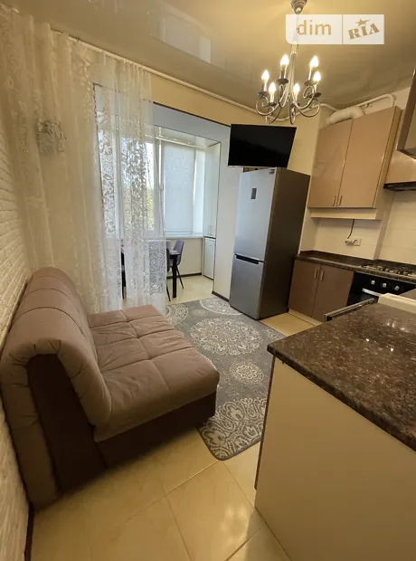 Квартира на вул. Котляревського в Києві, ID 245641, фото №13