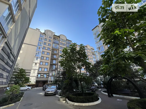Квартира на вул. Котляревського в Києві, ID 245641, фото №16
