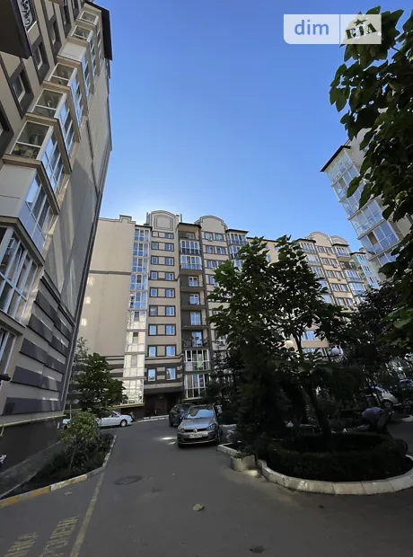 Квартира на вул. Котляревського в Києві, ID 245641, фото №17