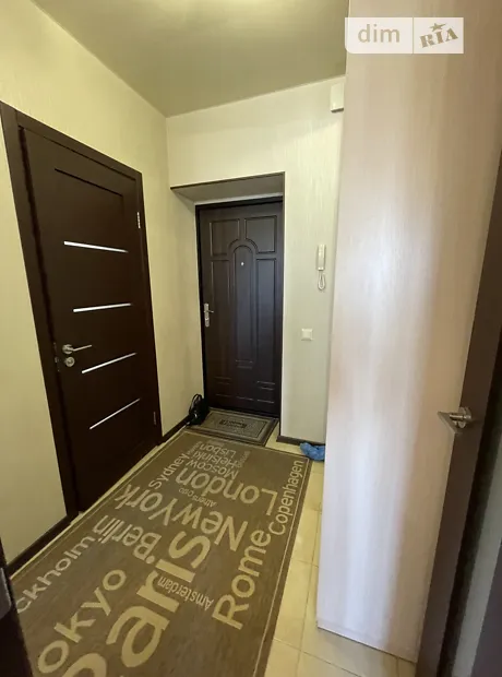 Квартира на вул. Котляревського в Києві, ID 245641, фото №8