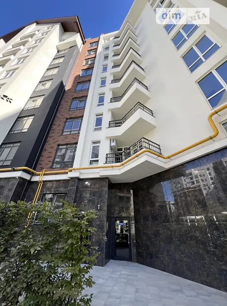 Квартира на вул. Ольги Кобилянської в Києві, ID 298431, фото №2