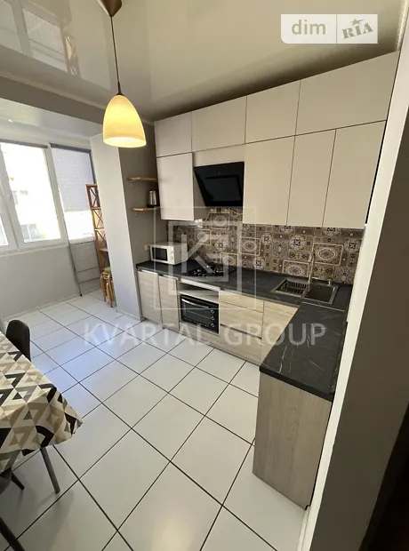 Квартира на вул. Мечникова, 108 в Києві, ID 229866, фото №1