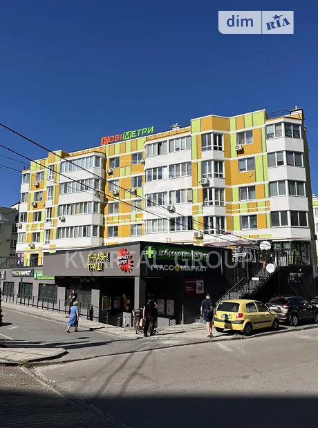 Квартира на вул. Мечникова, 108 в Києві, ID 229866, фото №2