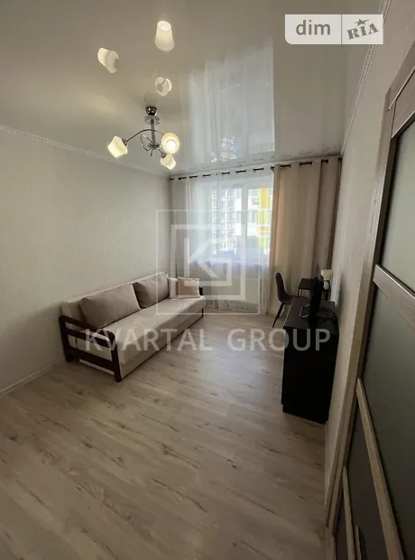 Квартира на вул. Мечникова, 108 в Києві, ID 229866, фото №12