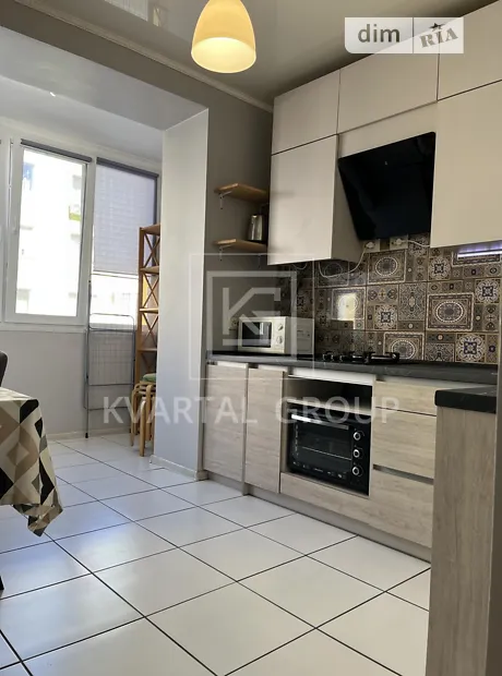 Квартира на вул. Мечникова, 108 в Києві, ID 229866, фото №3