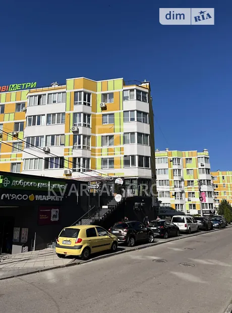 Квартира на вул. Мечникова, 108 в Києві, ID 229866, фото №23