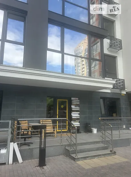 Квартира на вул. Живописна, 3 в Києві, ID 165019, фото №11