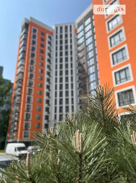 Квартира на вул. Живописна, 3 в Києві, ID 165019, фото №4