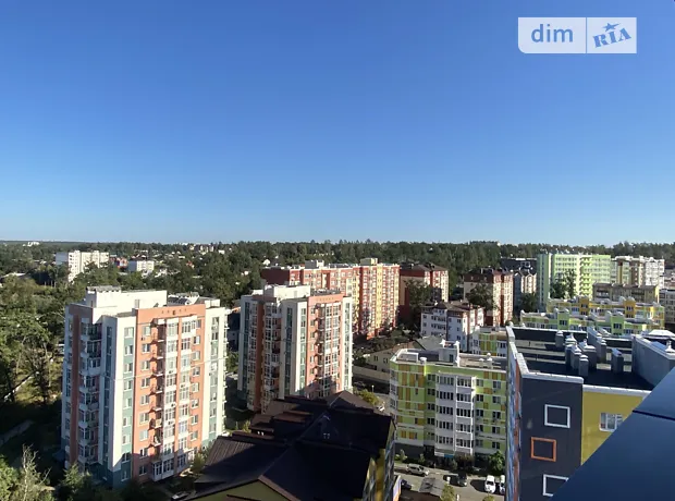 Квартира на вул. Миколи Сингаївського, 2Є в Києві, ID 239488, фото №1