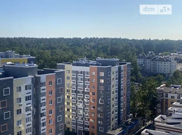 Квартира на вул. Миколи Сингаївського, 2Є в Києві, ID 239488, фото №14
