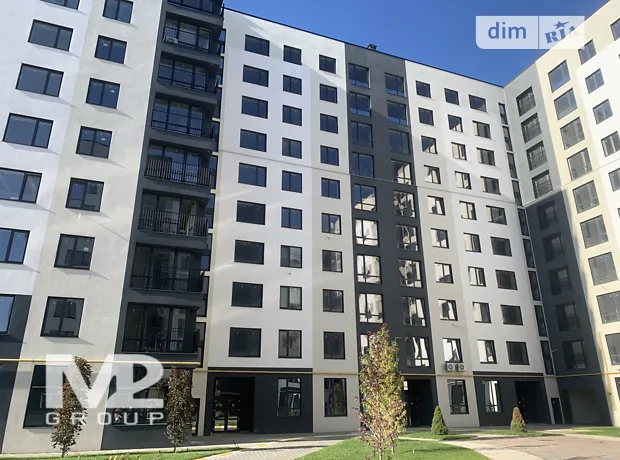 Квартира на вул. Миколи Мозгового, 2 в Києві, ID 240938, фото №1