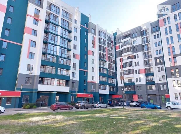 Квартира на вул. Амосова, 4 в Києві, ID 221994, фото №3