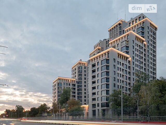 Квартира на просп. Берестейський, 42А в Києві, ID 186013, фото №1