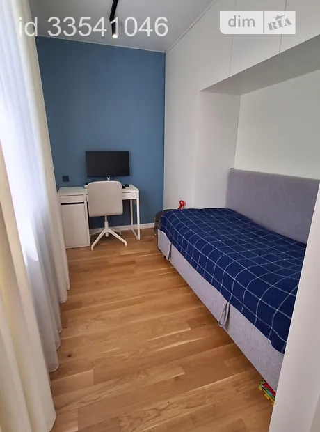 Квартира на вул. Крушельницьких Родини, 22 в Львові, ID 177986, фото №30
