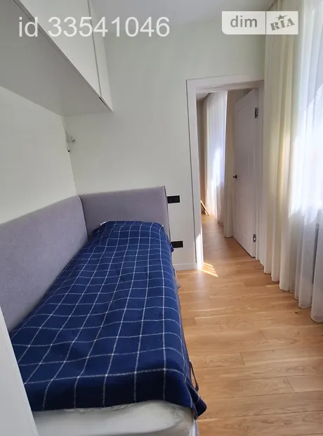 Квартира на вул. Крушельницьких Родини, 22 в Львові, ID 177986, фото №31