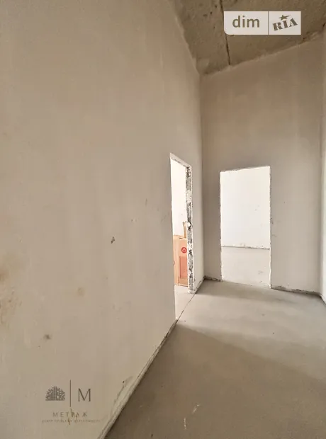 Квартира на вул. Ольги Кобилянської 1В/15 в Києві, ID 246291, фото №13
