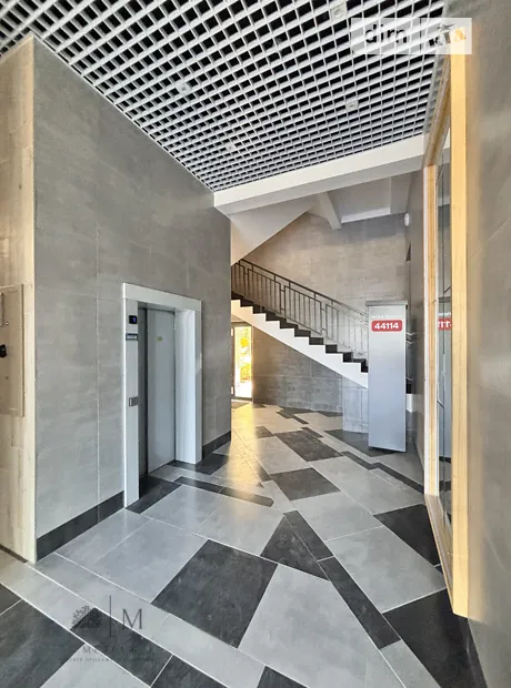 Квартира на вул. Ольги Кобилянської 1В/15 в Києві, ID 246291, фото №18