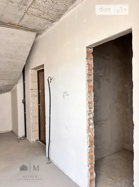 Квартира на вул. Ольги Кобилянської 1В/15 в Києві, ID 247317, фото №27