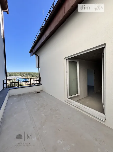 Квартира на вул. Ольги Кобилянської 1В/15 в Києві, ID 247317, фото №28