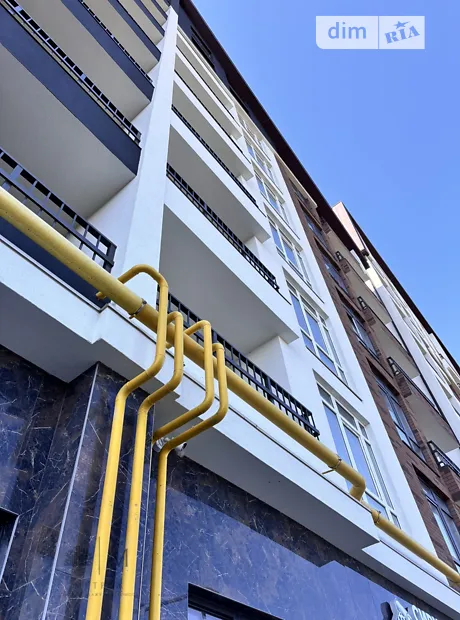 Квартира на вул. Ольги Кобилянської 1В/15 в Києві, ID 247317, фото №46