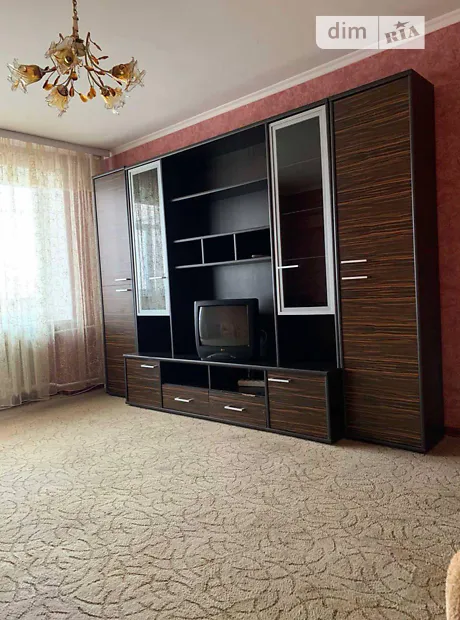 Квартира на вул. Михайла Стельмаха в Київ, ID 244358, фото №1