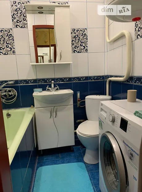 Квартира на вул. Михайла Стельмаха в Київ, ID 244358, фото №4