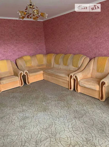 Квартира на вул. Михайла Стельмаха в Київ, ID 244358, фото №5