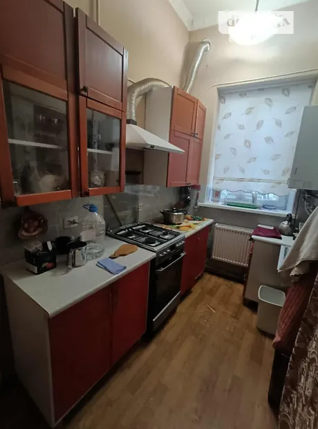 Квартира на вул. Леоніда Каденюка, 11 в Чернівцях, ID 219087, фото №14
