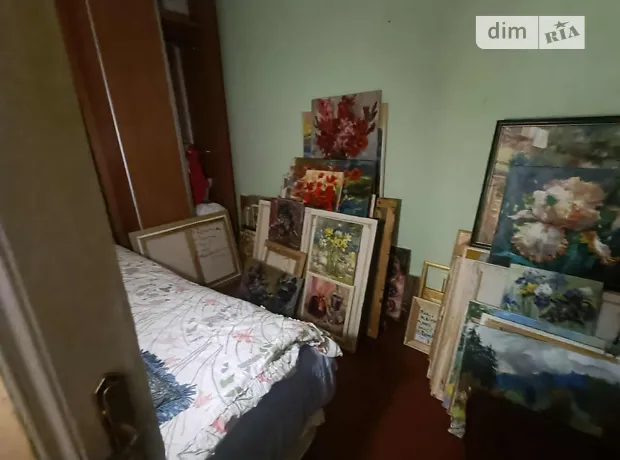 Квартира на вул. Леоніда Каденюка, 11 в Чернівцях, ID 219087, фото №16