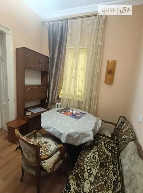 Квартира на вул. Леоніда Каденюка, 11 в Чернівці, ID 219087, фото №4