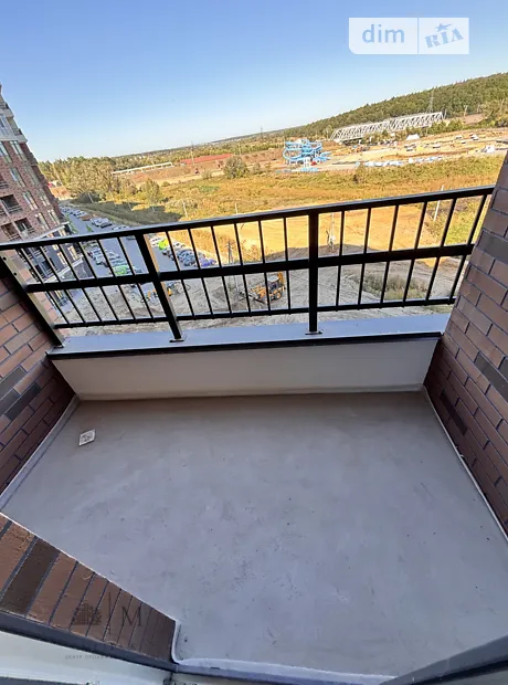 Квартира на вул. Ольги Кобилянської в Києві, ID 233077, фото №24