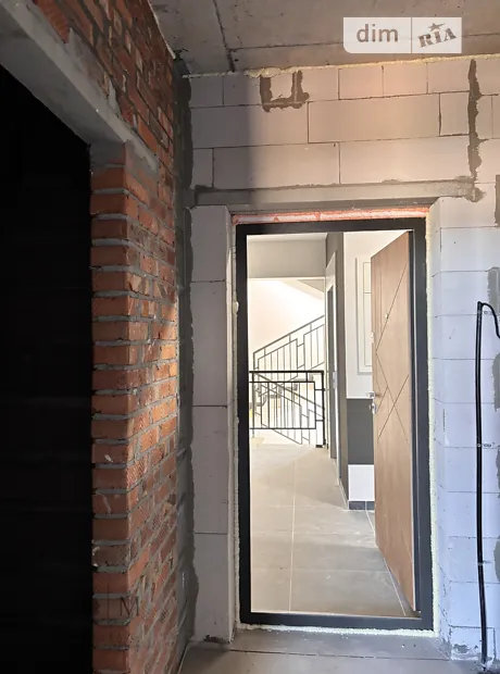 Квартира на вул. Ольги Кобилянської в Києві, ID 233077, фото №28