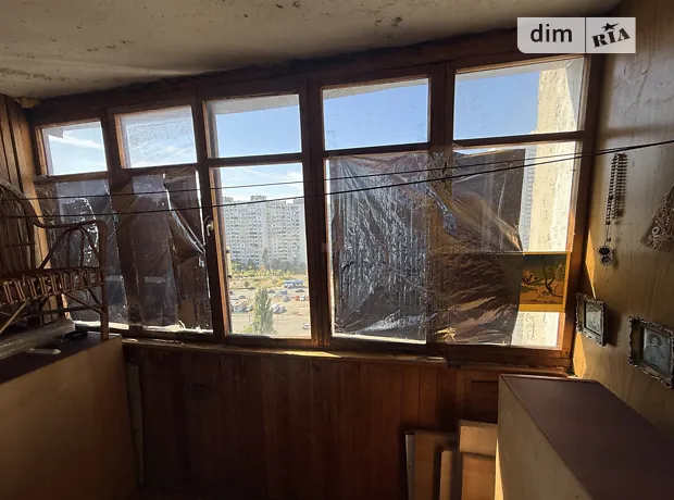 Квартира на вул. Олександра Мишуги, 11 в Києві, ID 350909, фото №4