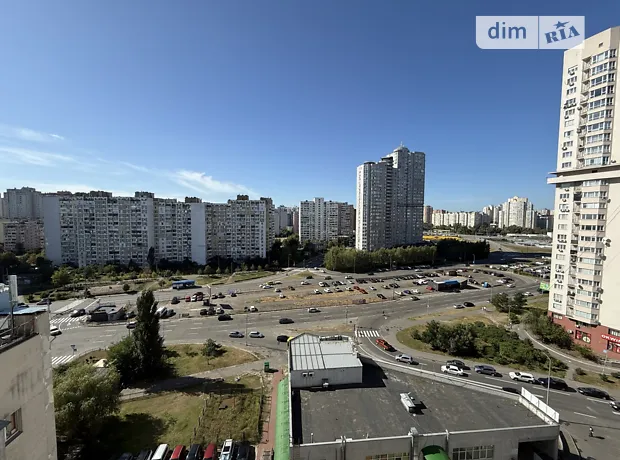 Квартира на вул. Олександра Мишуги, 11 в Києві, ID 350909, фото №5