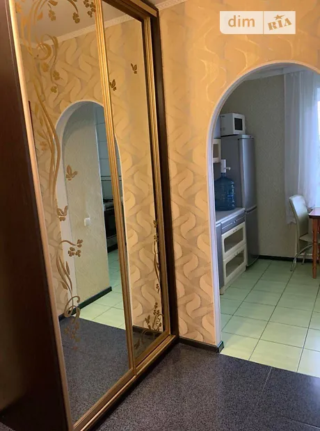 Квартира на вул. Михайла Стельмаха, 5 в Київ, ID 351669, фото №1