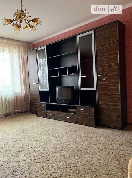 Квартира на вул. Михайла Стельмаха, 5 в Київ, ID 351669, фото №2