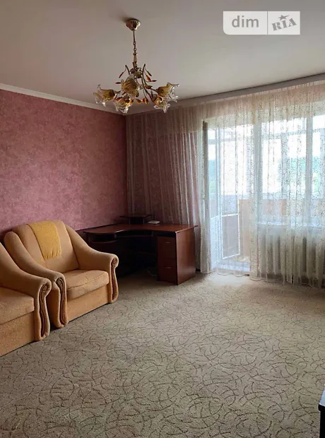 Квартира на вул. Михайла Стельмаха, 5 в Київ, ID 351669, фото №4