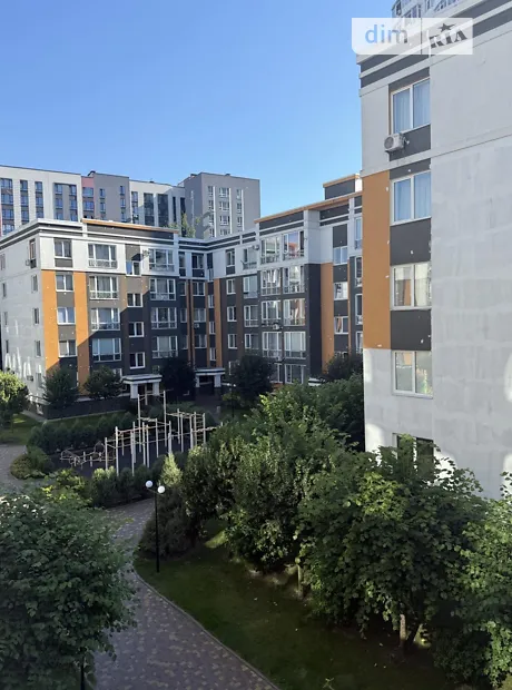 Квартира на вул. Джерельна, 6 в Києві, ID 228672, фото №1