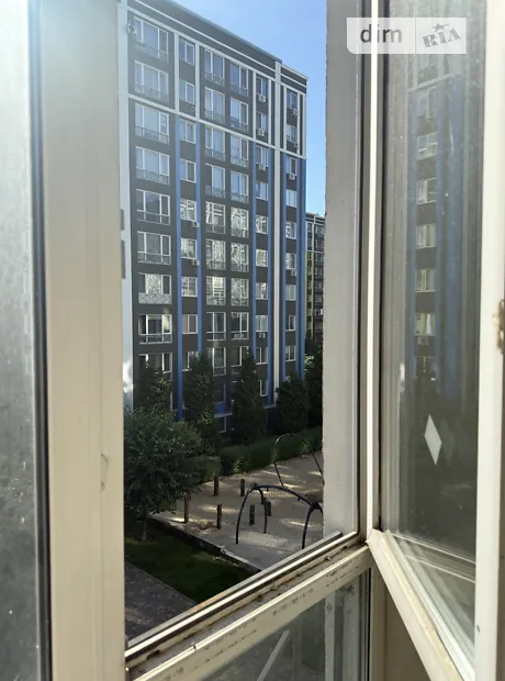 Квартира на вул. Джерельна, 6 в Києві, ID 228672, фото №15