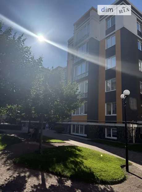 Квартира на вул. Джерельна, 6 в Києві, ID 228672, фото №18