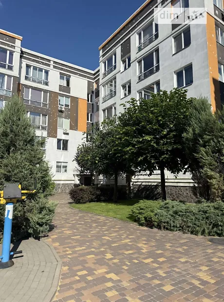 Квартира на вул. Джерельна, 6 в Києві, ID 228672, фото №21