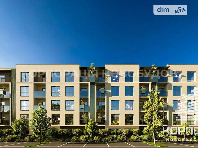 Квартира на вул. Собранецька в Ужгороді, ID 230421, фото №1