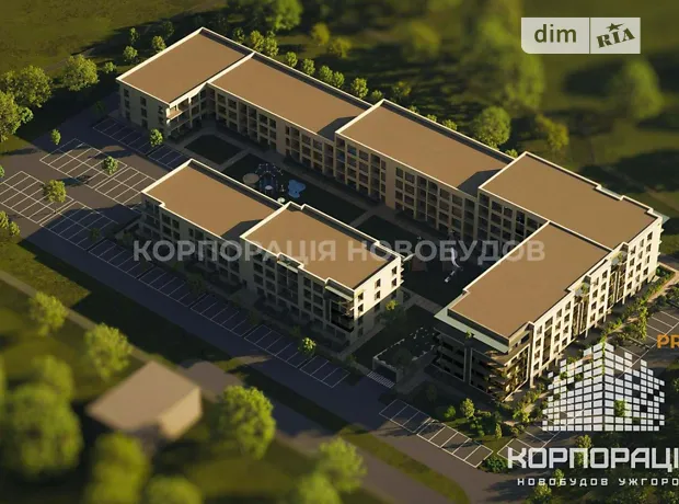 Квартира на вул. Собранецька в Ужгороді, ID 230421, фото №14