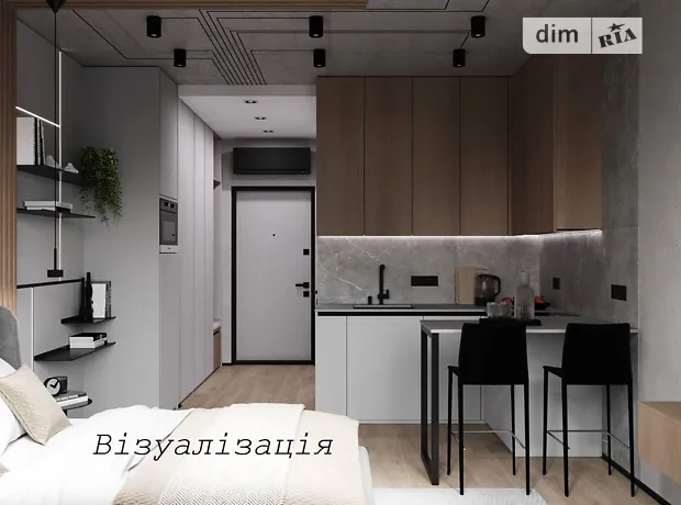 Квартира на вул. Лук'янівська, 22 в Києві, ID 344870, фото №15
