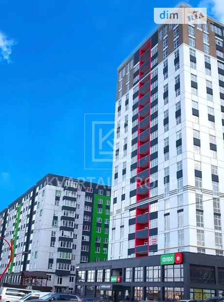 Квартира на вул. Григорія Сковороди в Києві, ID 229962, фото №15