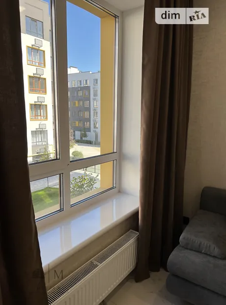 Квартира на вул. Соборна в Києві, ID 242643, фото №17