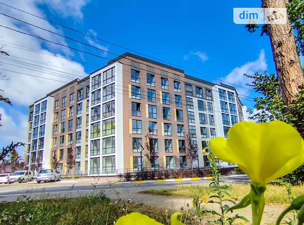 Квартира на вул. Лисенка, 21 в Києві, ID 247241, фото №17