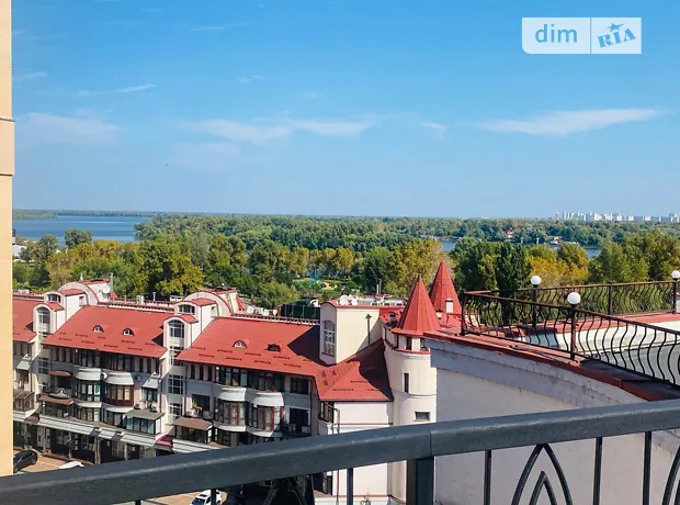 Квартира на просп. Володимира Івасюка, 6 в Києві, ID 261992, фото №24