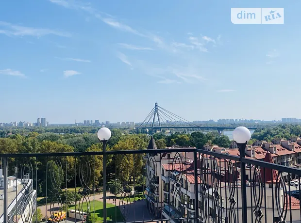 Квартира на просп. Володимира Івасюка, 6 в Києві, ID 261992, фото №26