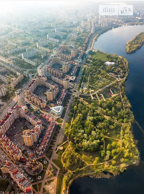 Квартира на просп. Володимира Івасюка, 6 в Києві, ID 261992, фото №29
